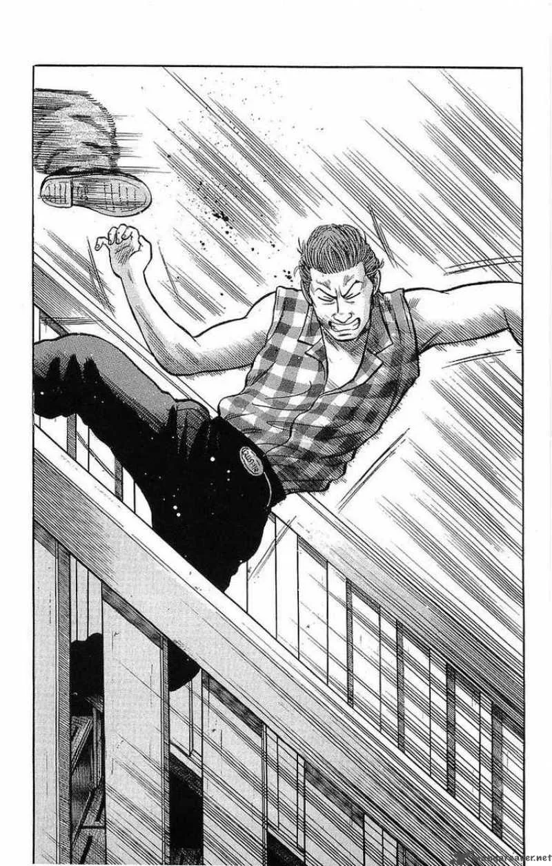 Crows Chapter 41 page 38