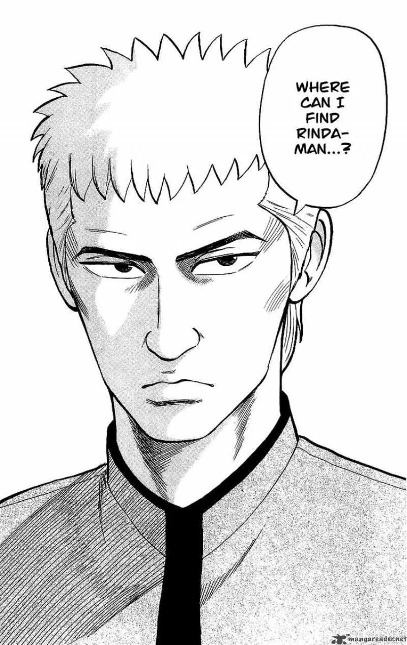 Crows Chapter 44 page 46