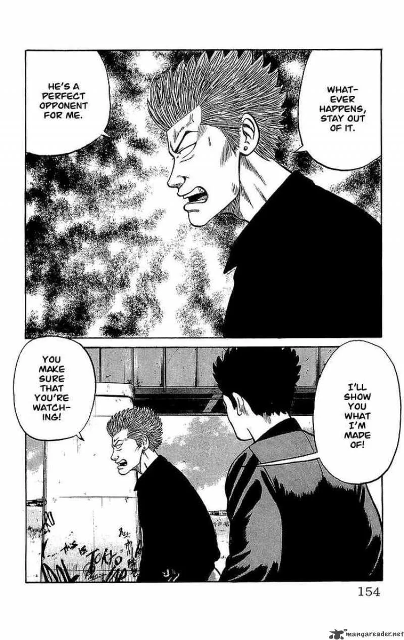 Crows Chapter 45 page 41