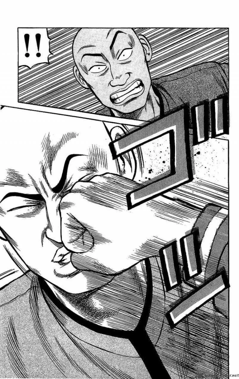 Crows Chapter 45 page 49