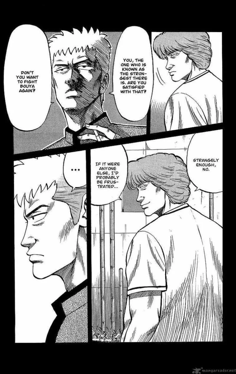 Crows Chapter 48 page 5