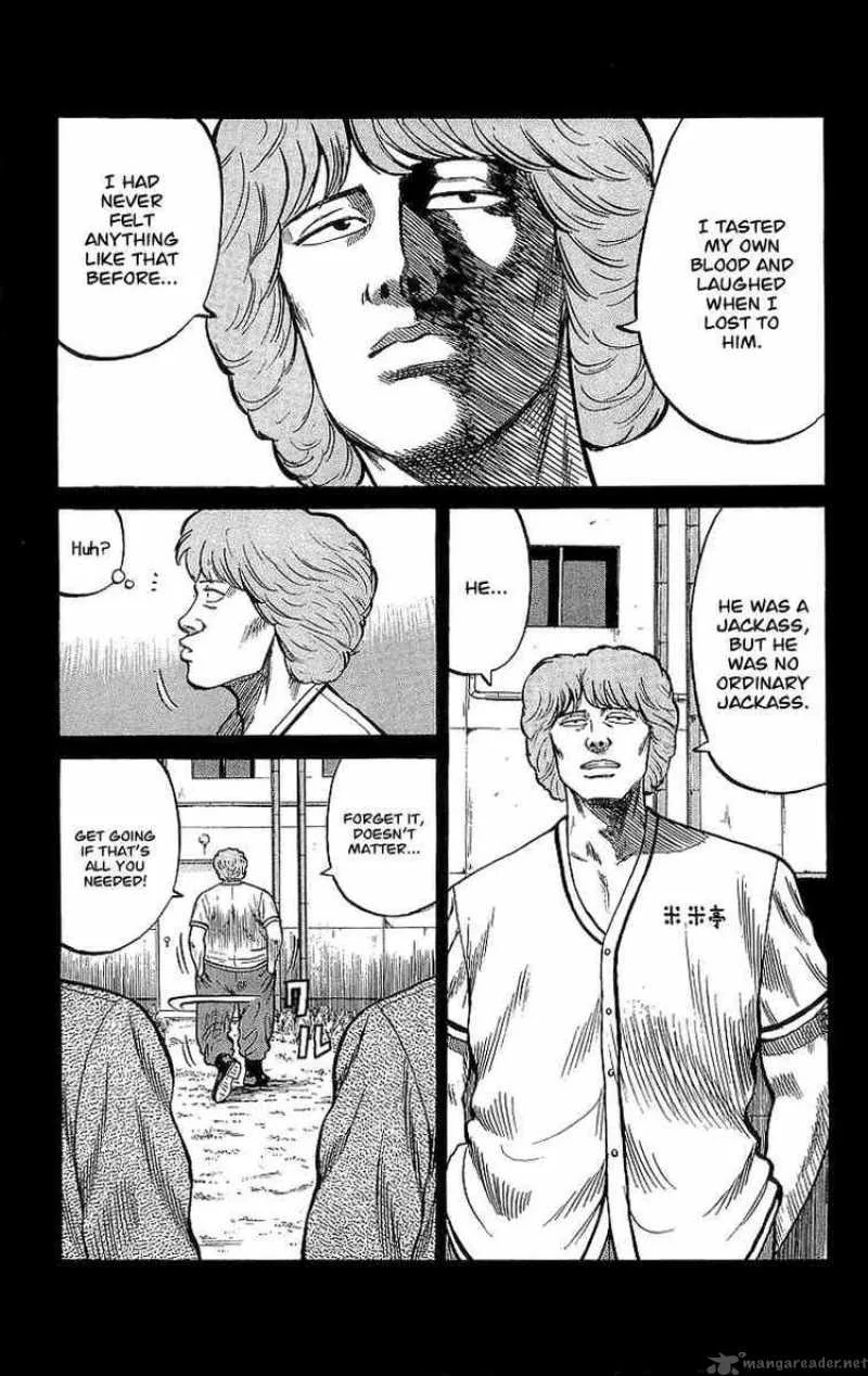 Crows Chapter 48 page 6