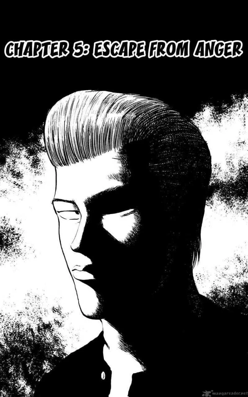 Crows Chapter 5 page 6