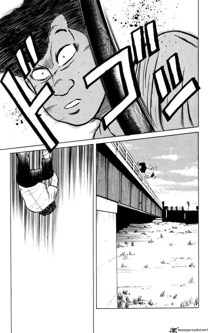 Crows Chapter 5 page 34