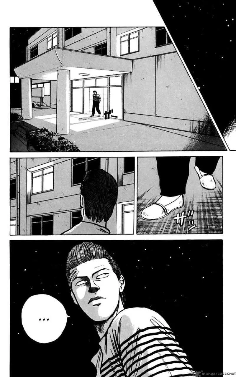 Crows Chapter 5 page 52
