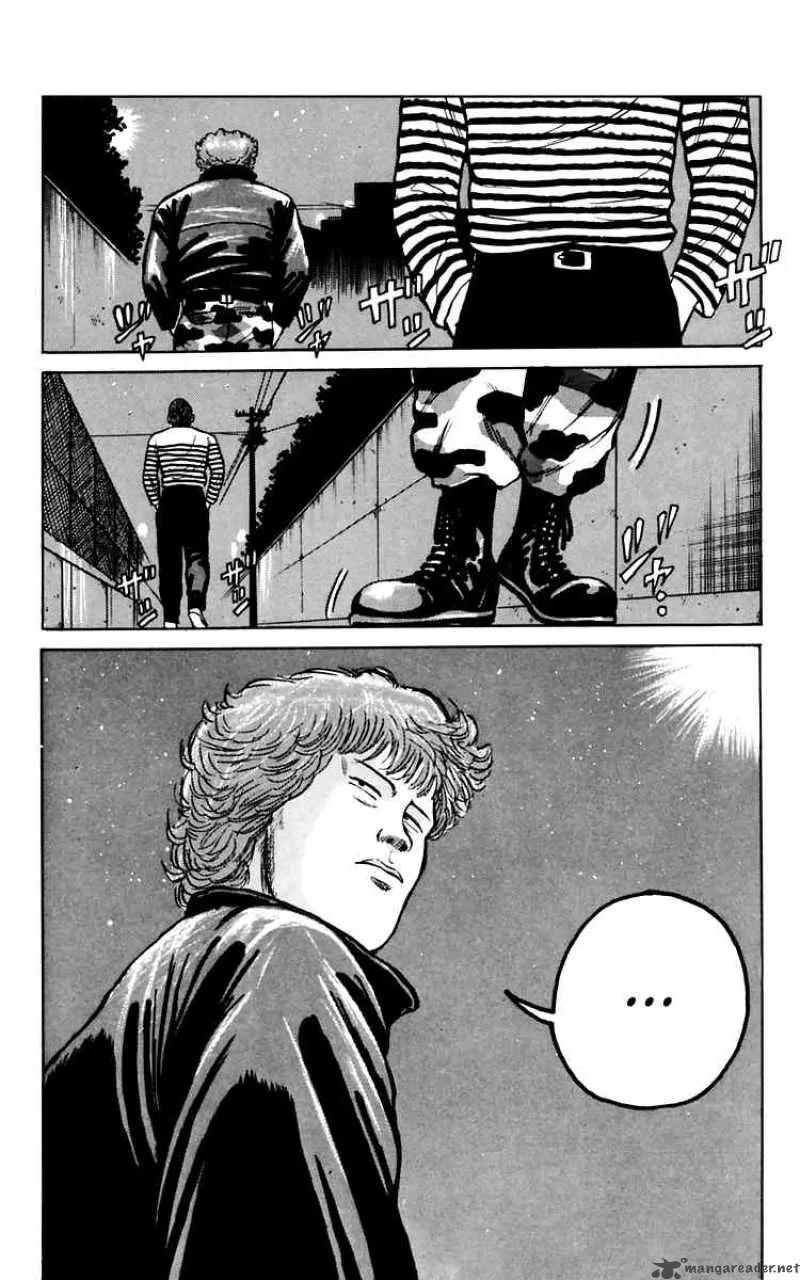 Crows Chapter 5 page 54