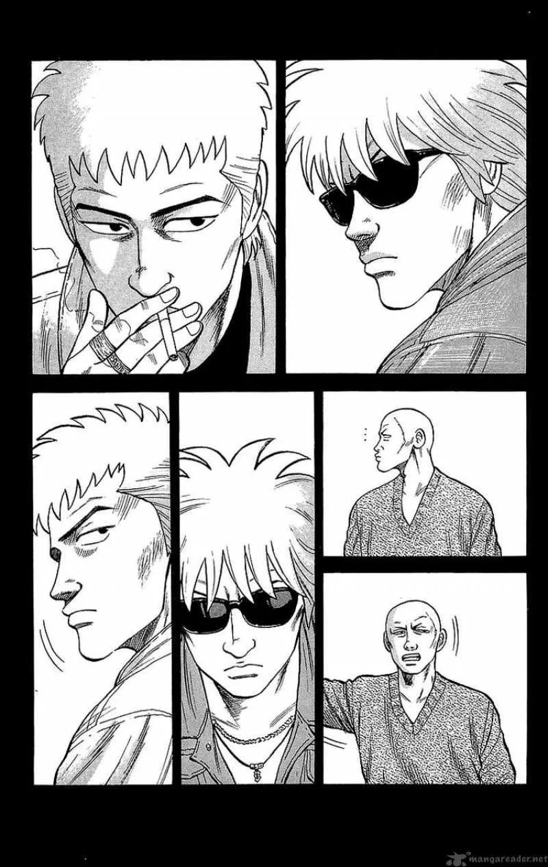 Crows Chapter 51 page 3