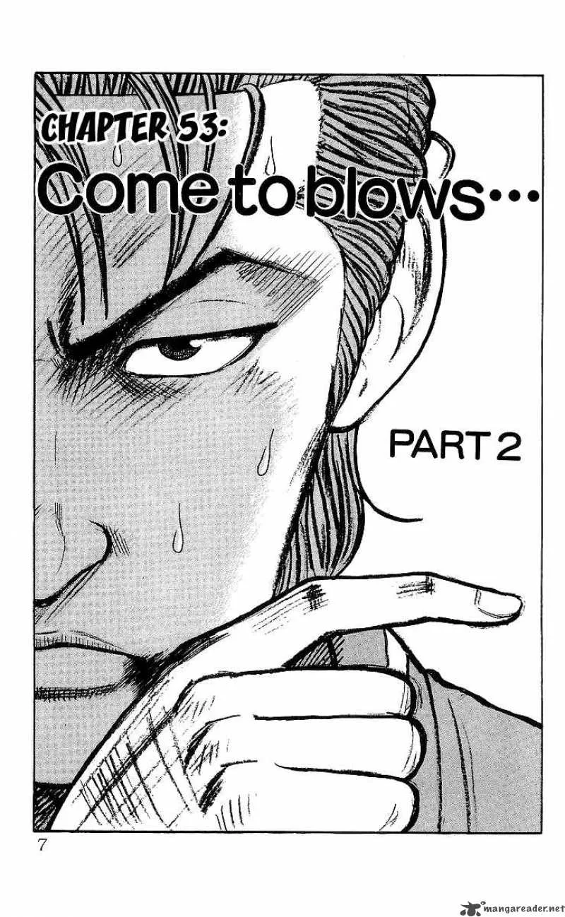 Crows Chapter 53 page 6