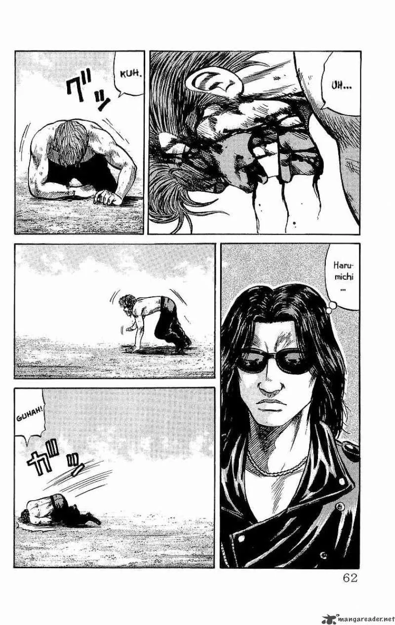 Crows Chapter 54 page 22