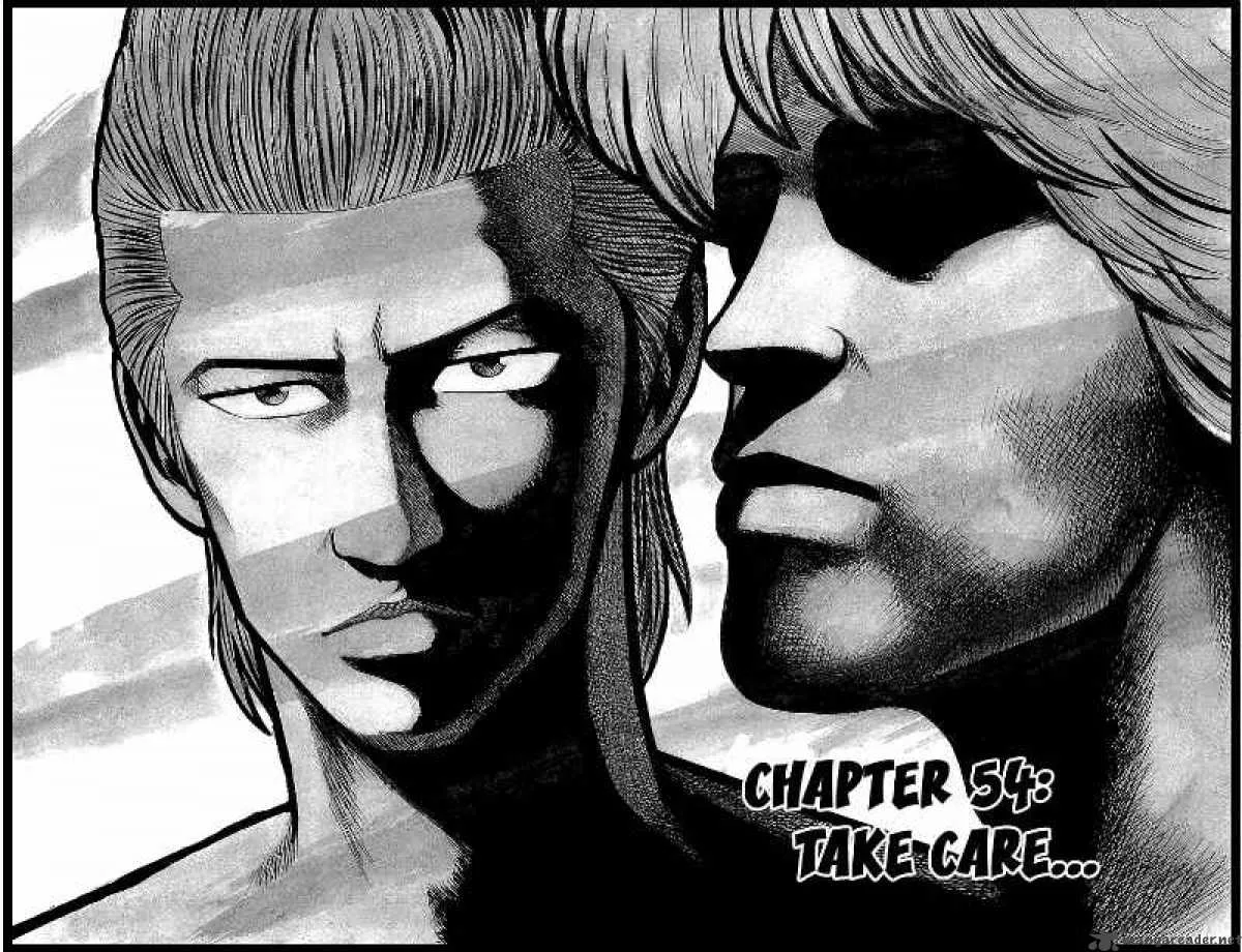 Crows Chapter 54 page 2
