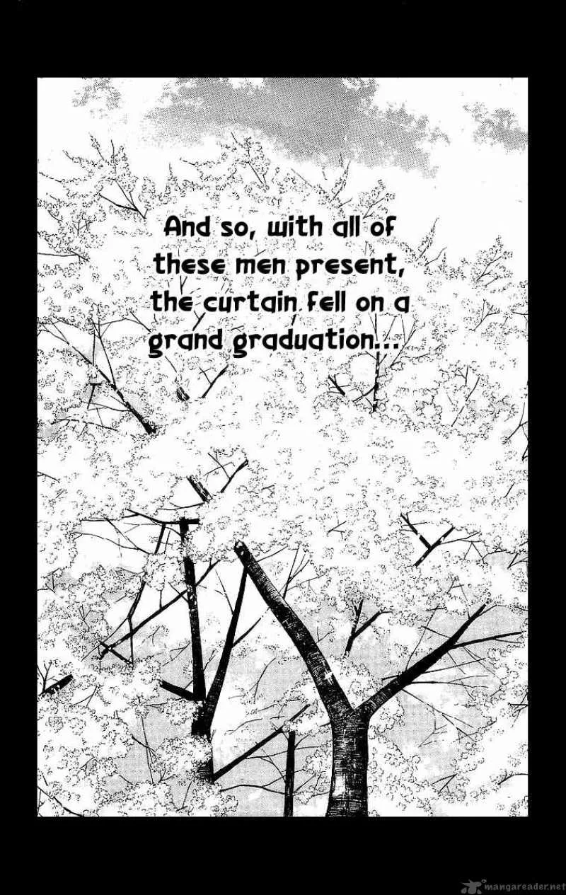 Crows Chapter 54 page 39