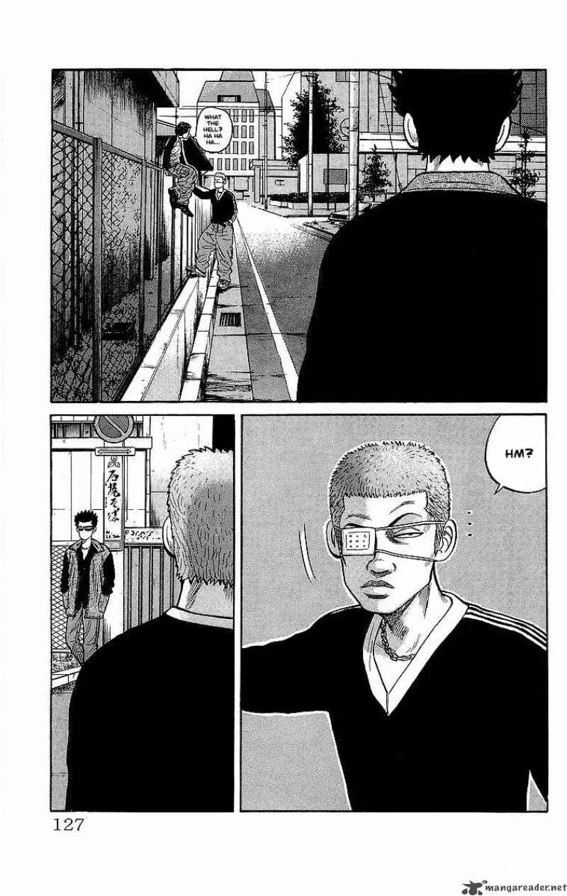 Crows Chapter 55 page 35