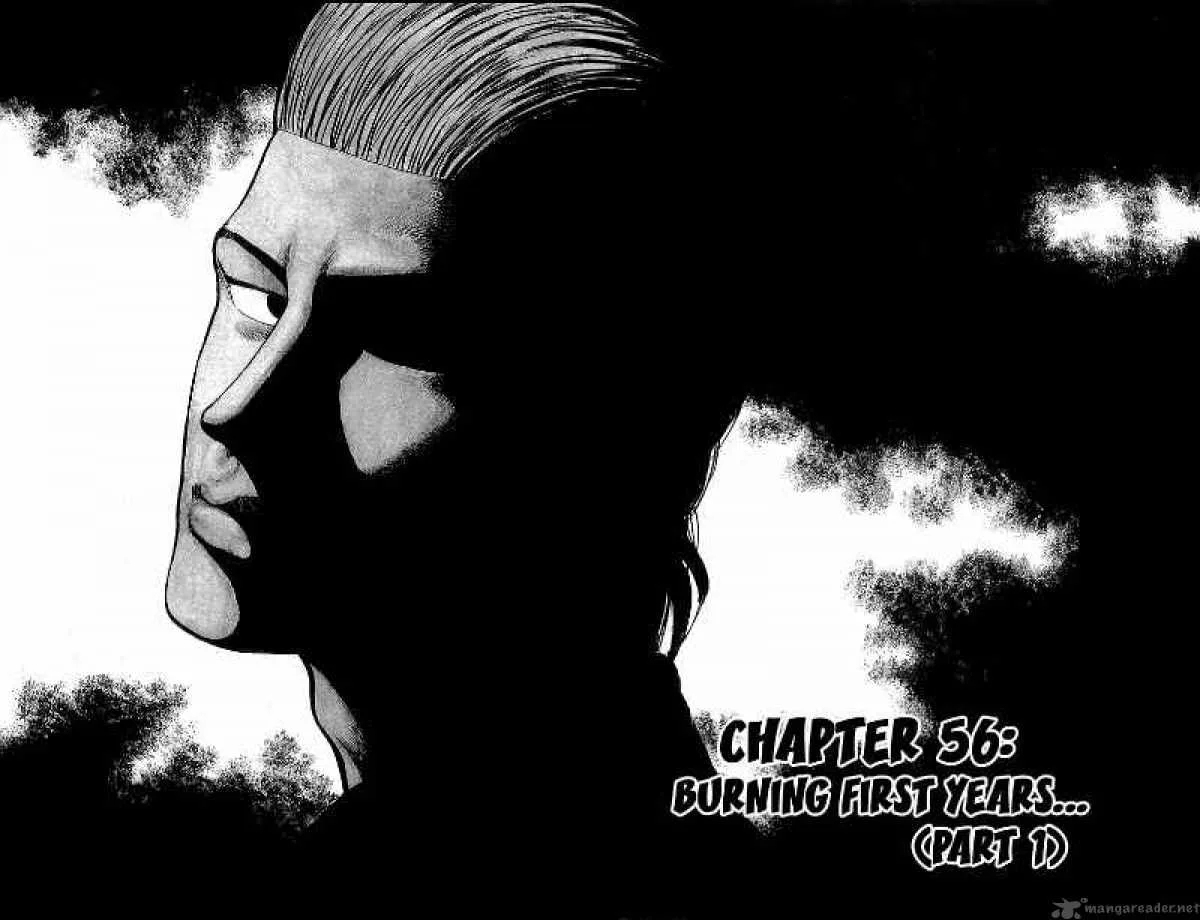 Crows Chapter 56 page 4