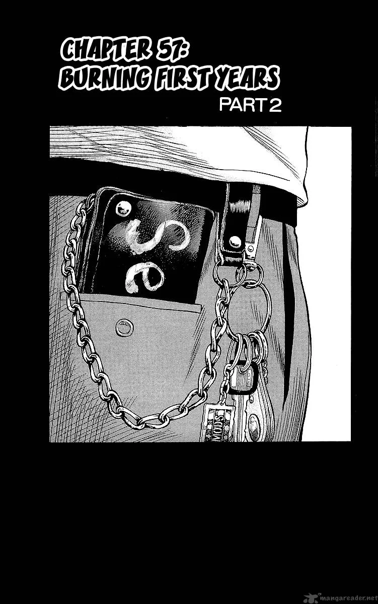 Crows Chapter 57 page 4