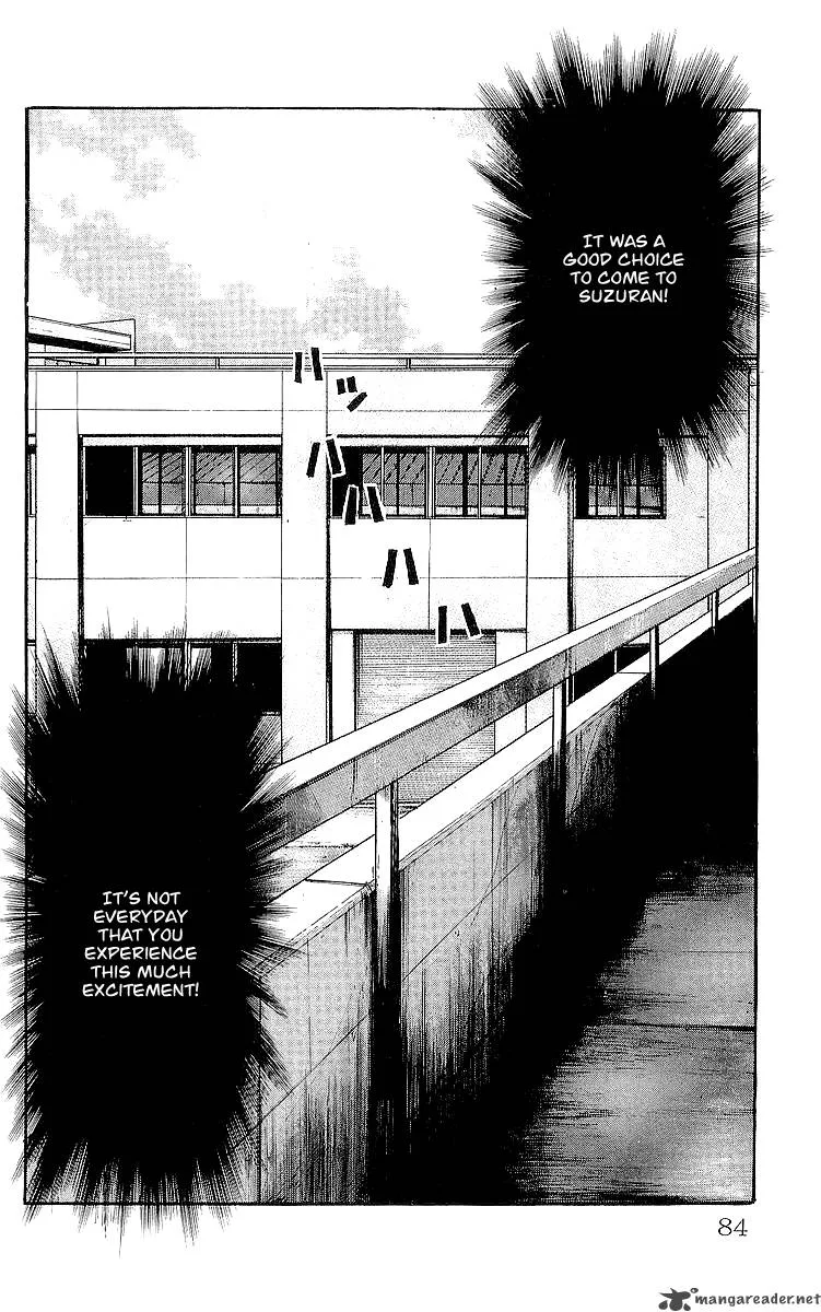 Crows Chapter 58 page 48