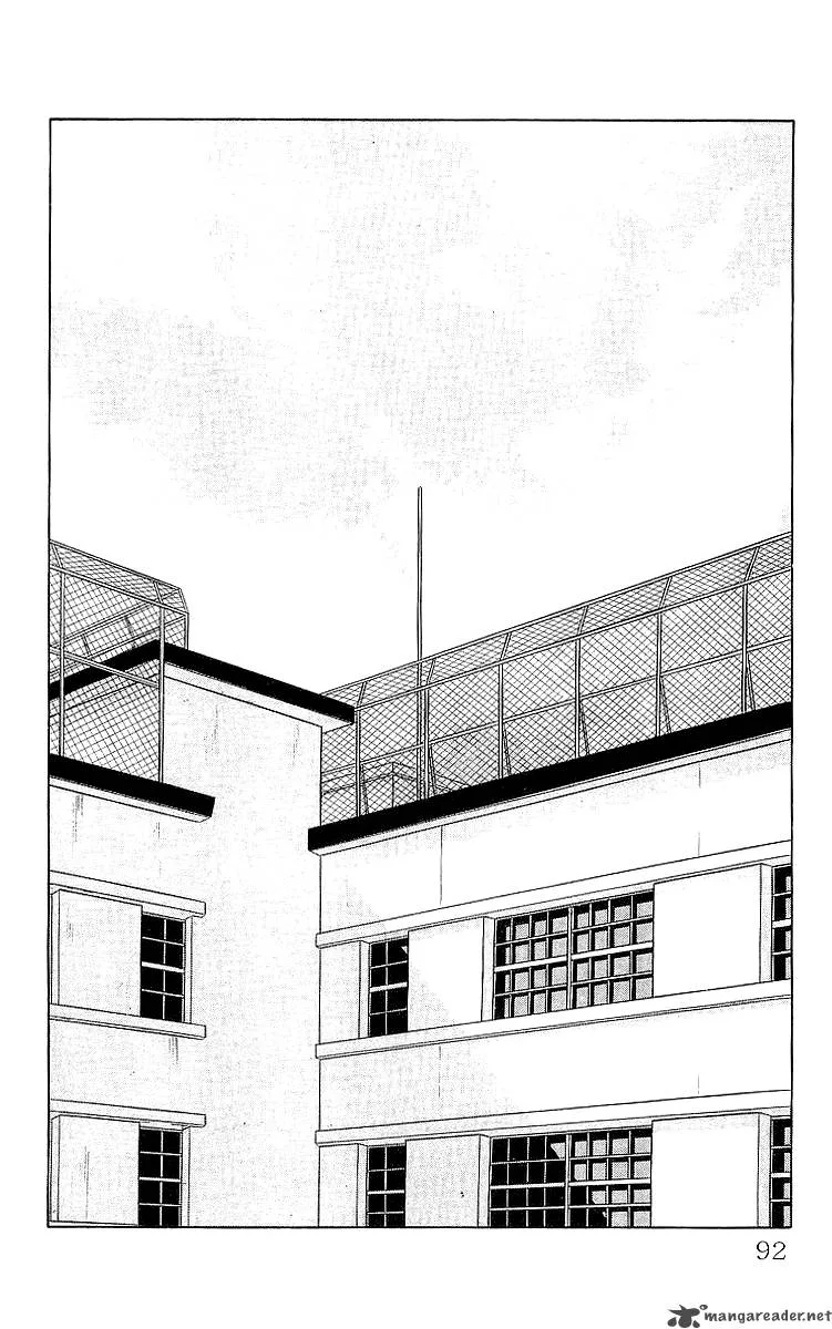 Crows Chapter 59 page 5