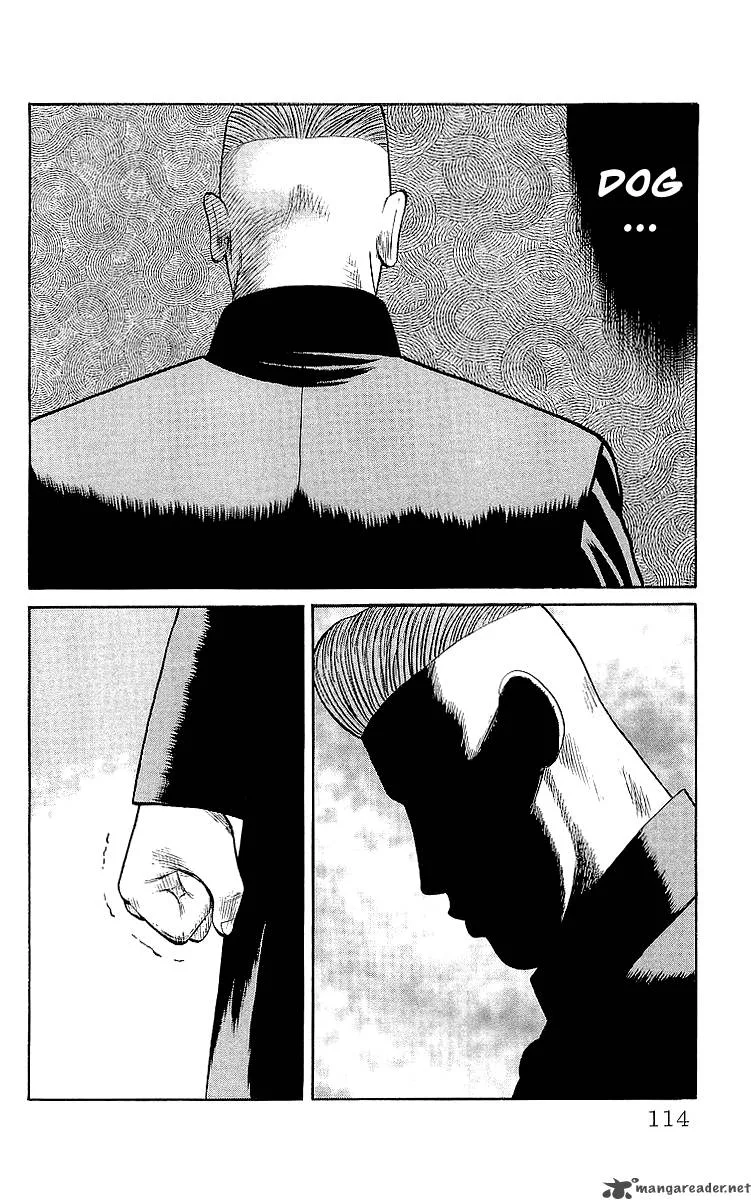 Crows Chapter 59 page 26