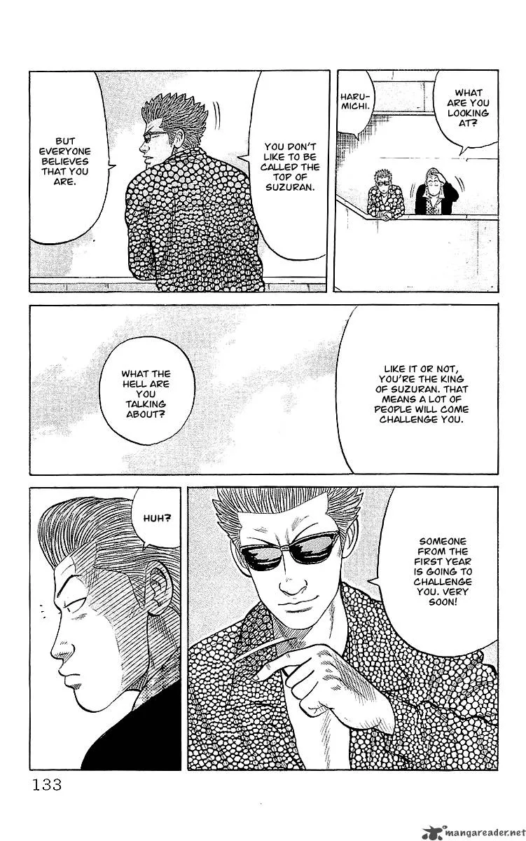 Crows Chapter 59 page 45