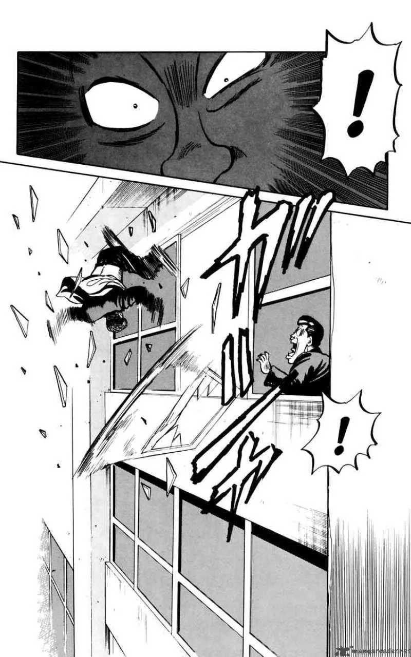 Crows Chapter 6 page 10