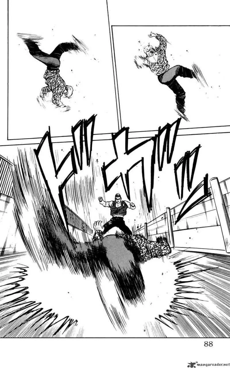 Crows Chapter 6 page 30
