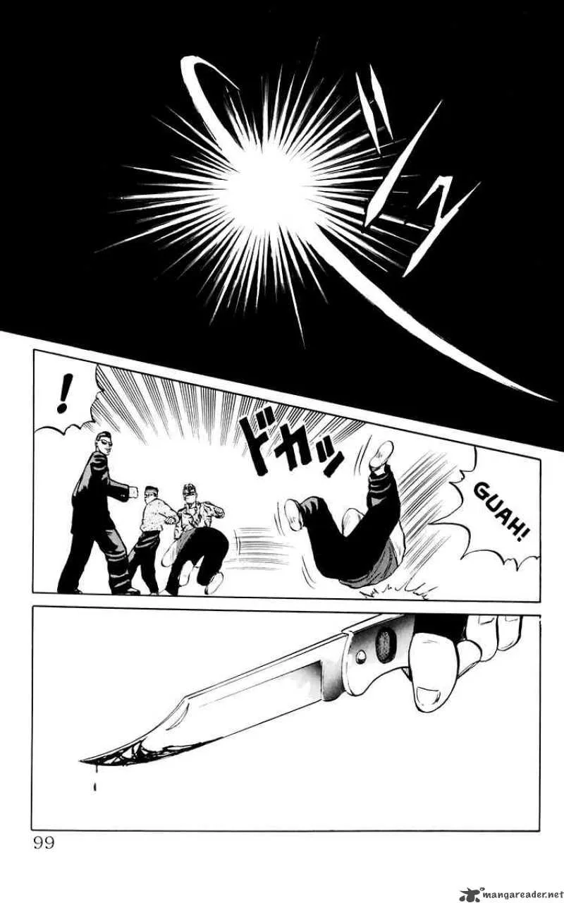 Crows Chapter 6 page 41