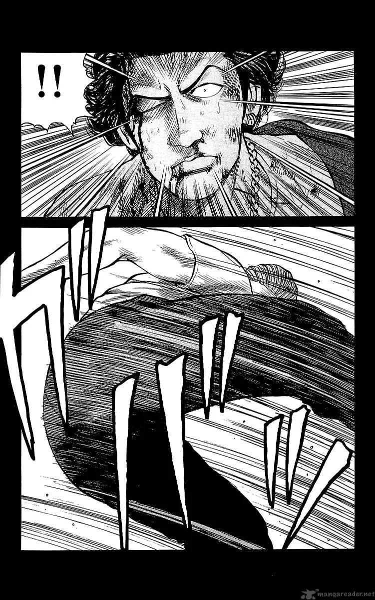 Crows Chapter 60 page 9