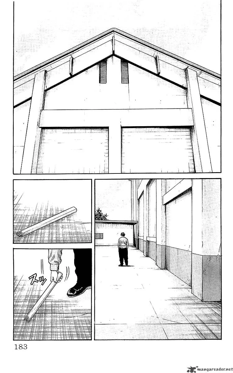 Crows Chapter 60 page 38