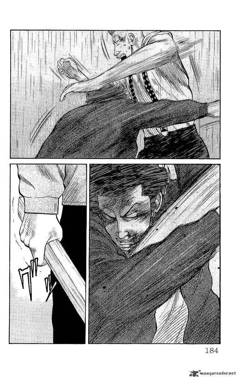 Crows Chapter 60 page 39