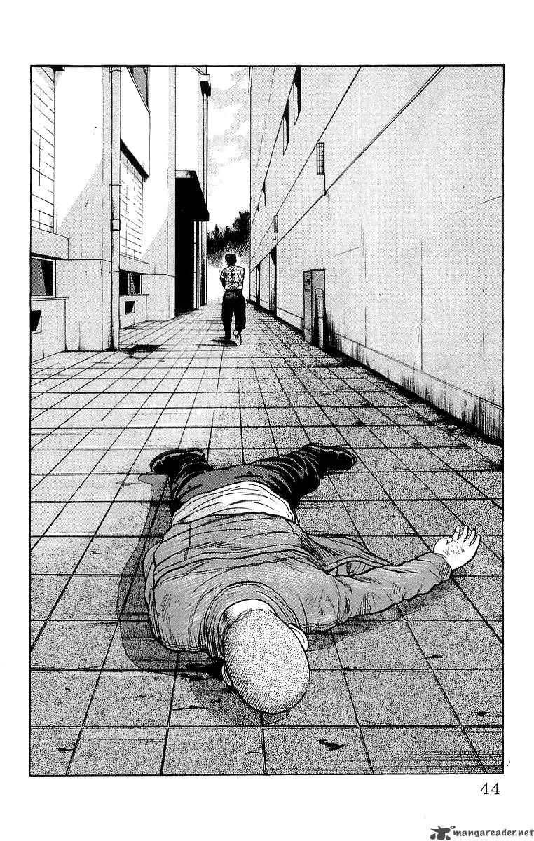 Crows Chapter 61 page 41