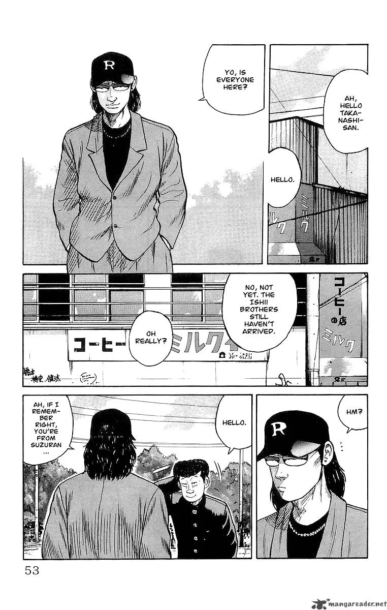 Crows Chapter 61 page 49