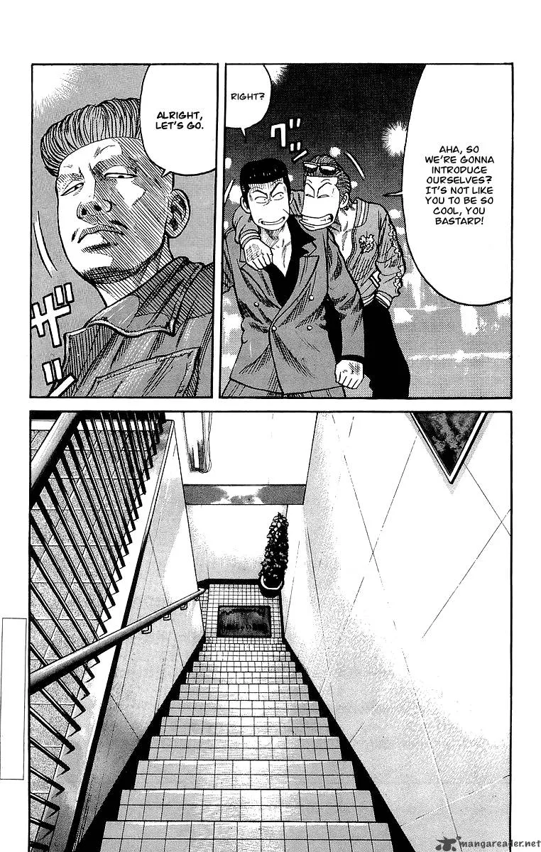 Crows Chapter 64 page 40