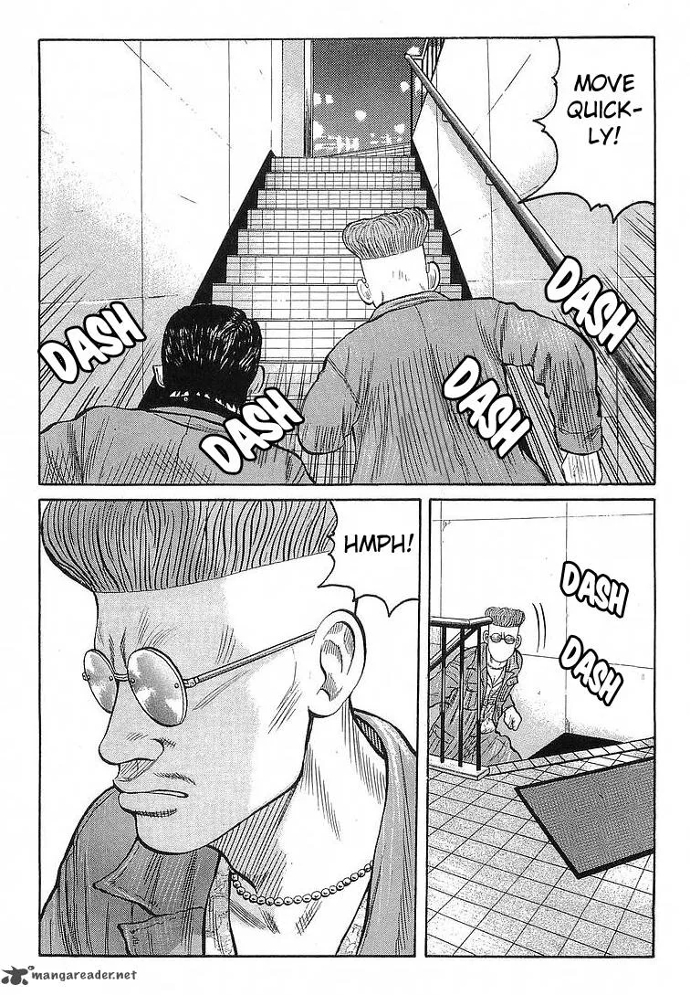Crows Chapter 65 page 37
