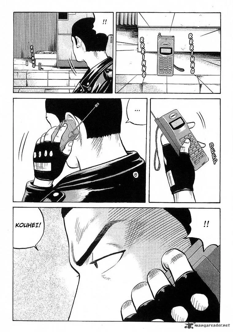 Crows Chapter 68 page 43