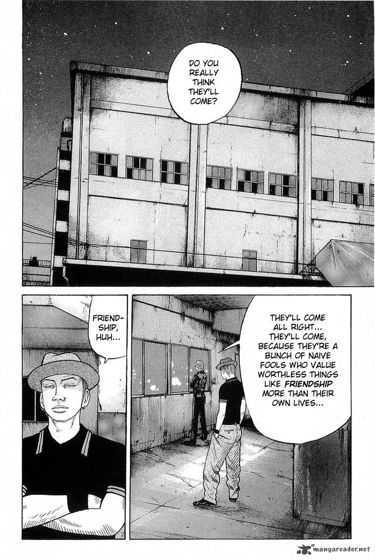 Crows Chapter 68 page 49