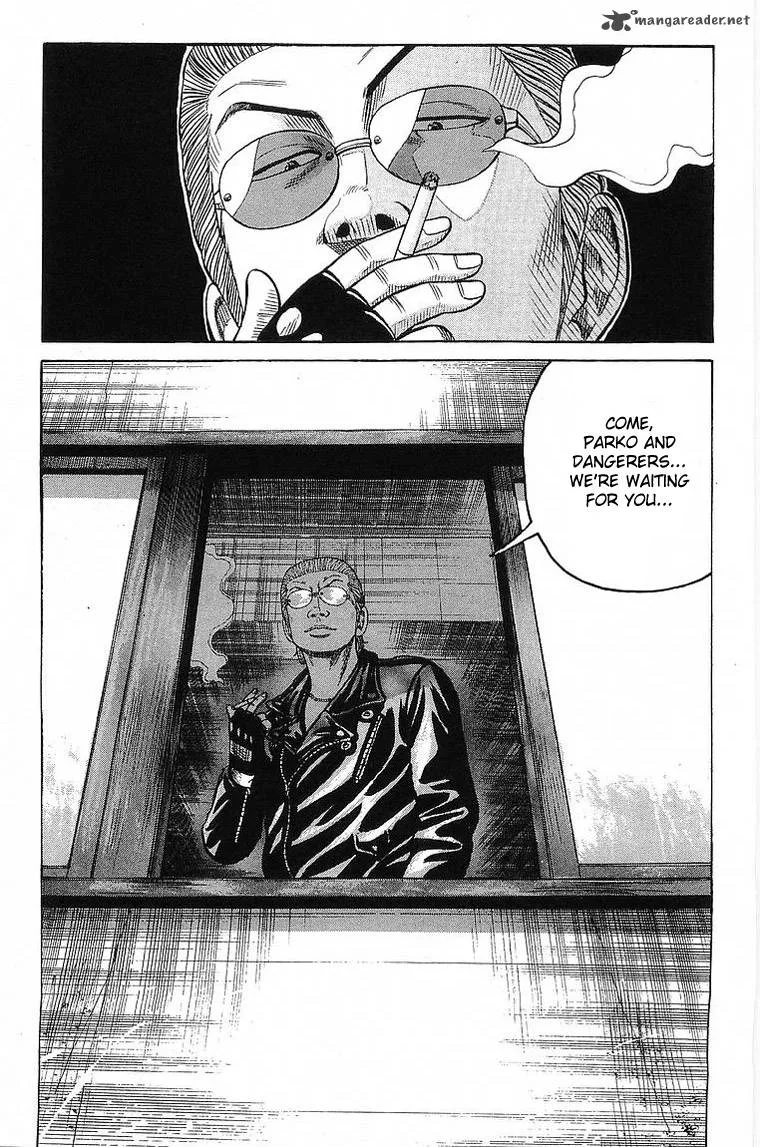 Crows Chapter 68 page 50