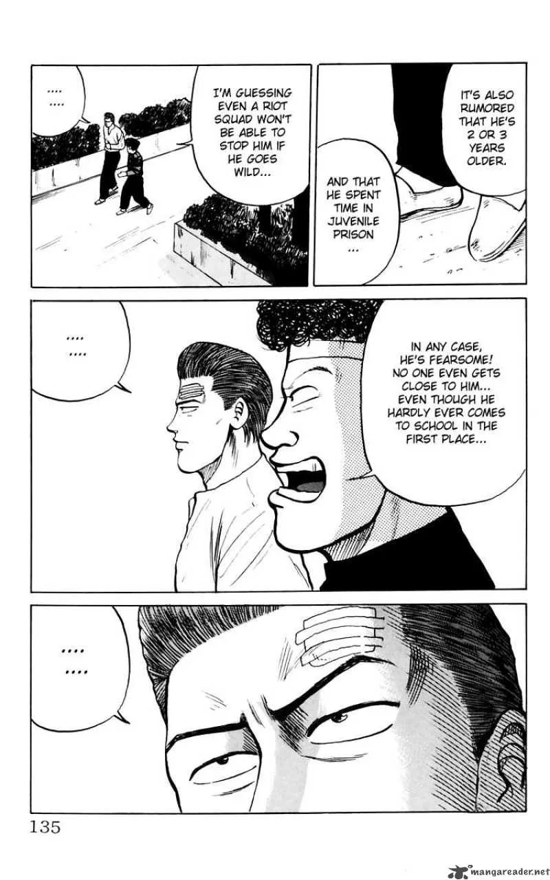 Crows Chapter 7 page 16