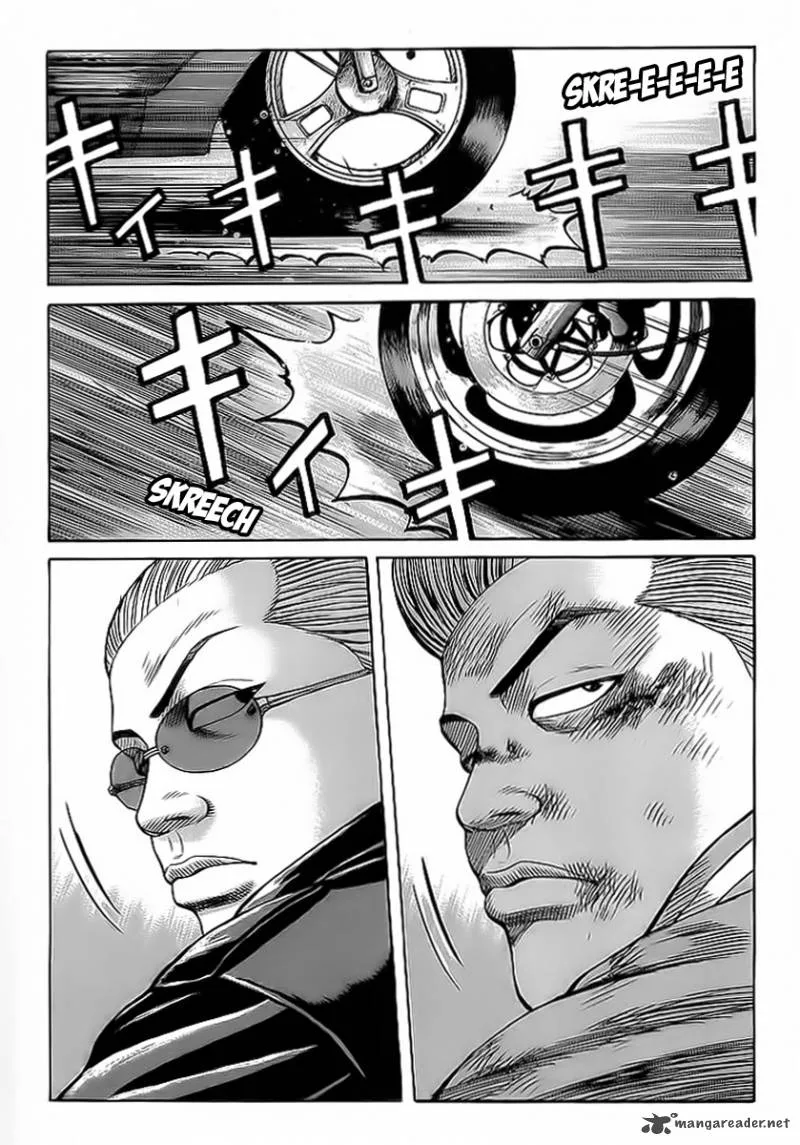 Crows Chapter 70 page 44