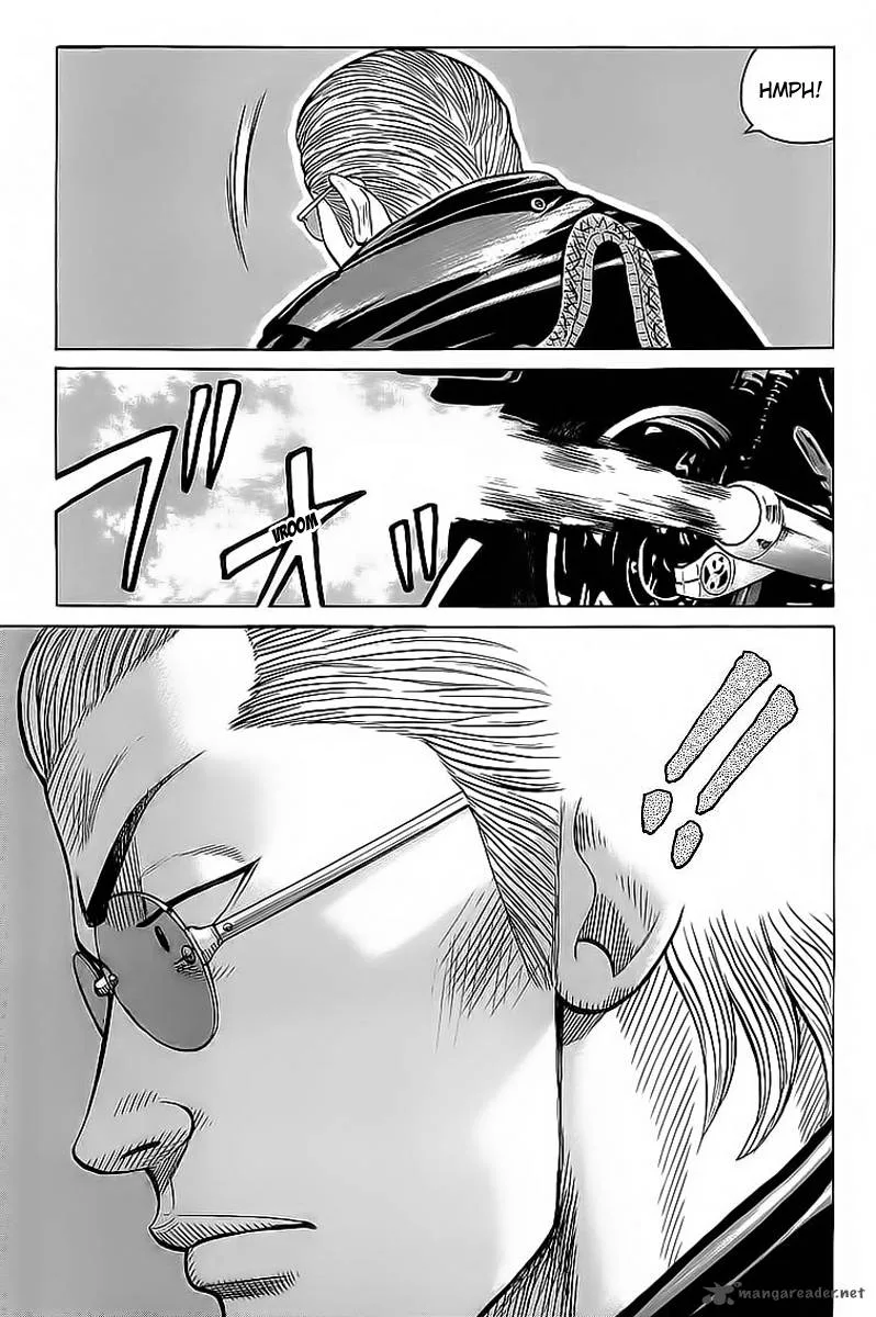 Crows Chapter 70 page 47