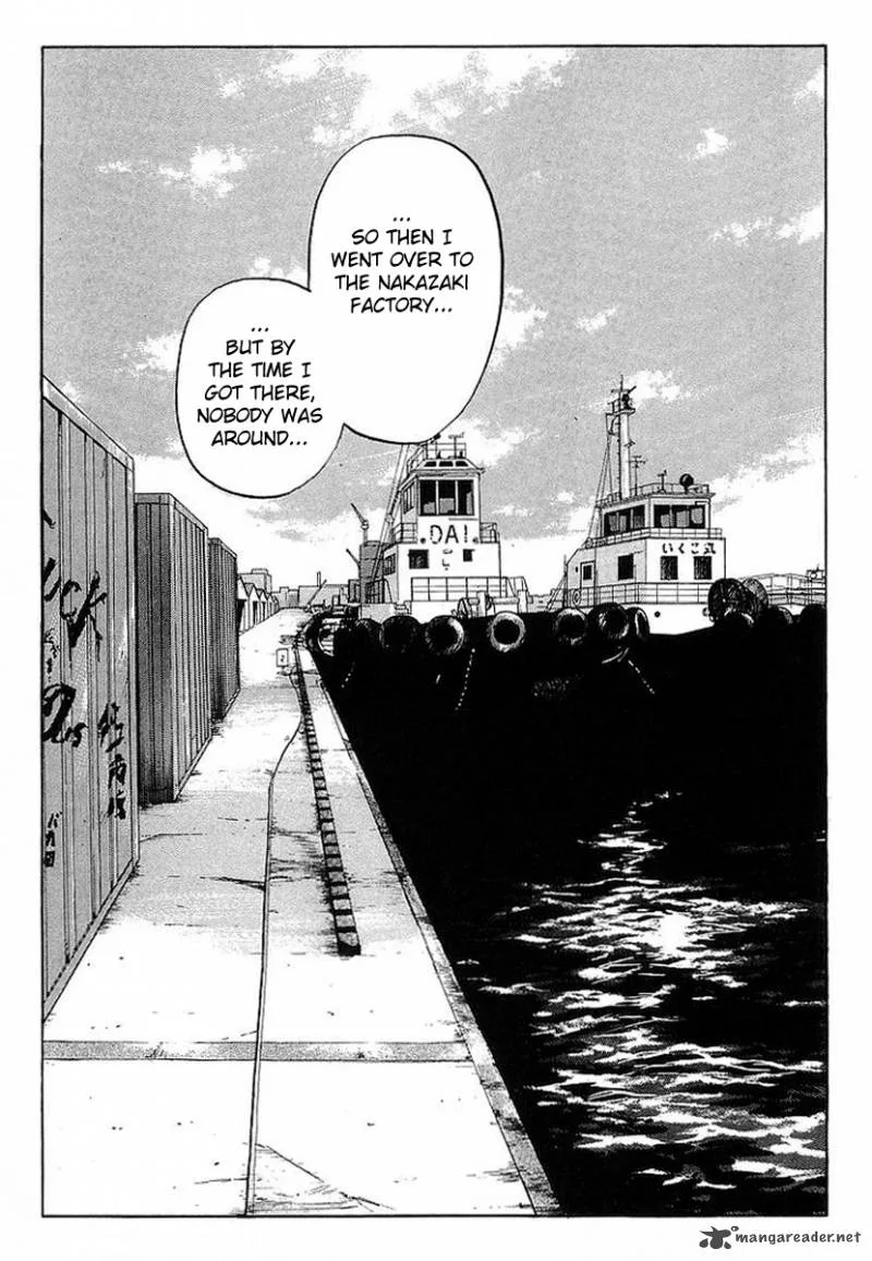 Crows Chapter 71 page 5
