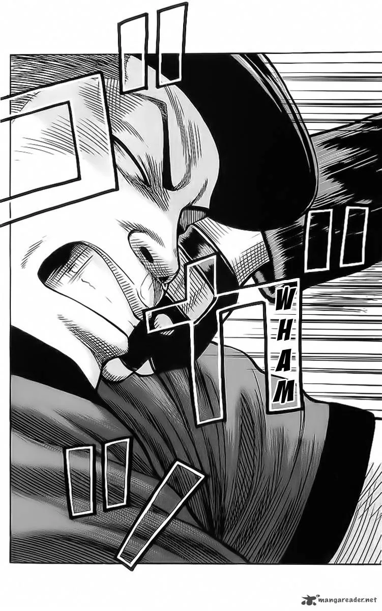 Crows Chapter 71 page 32