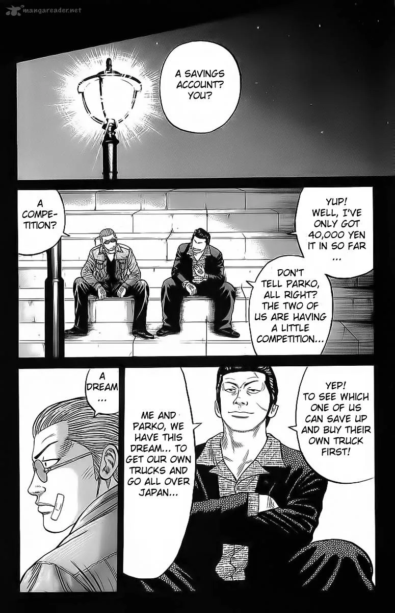 Crows Chapter 71 page 46