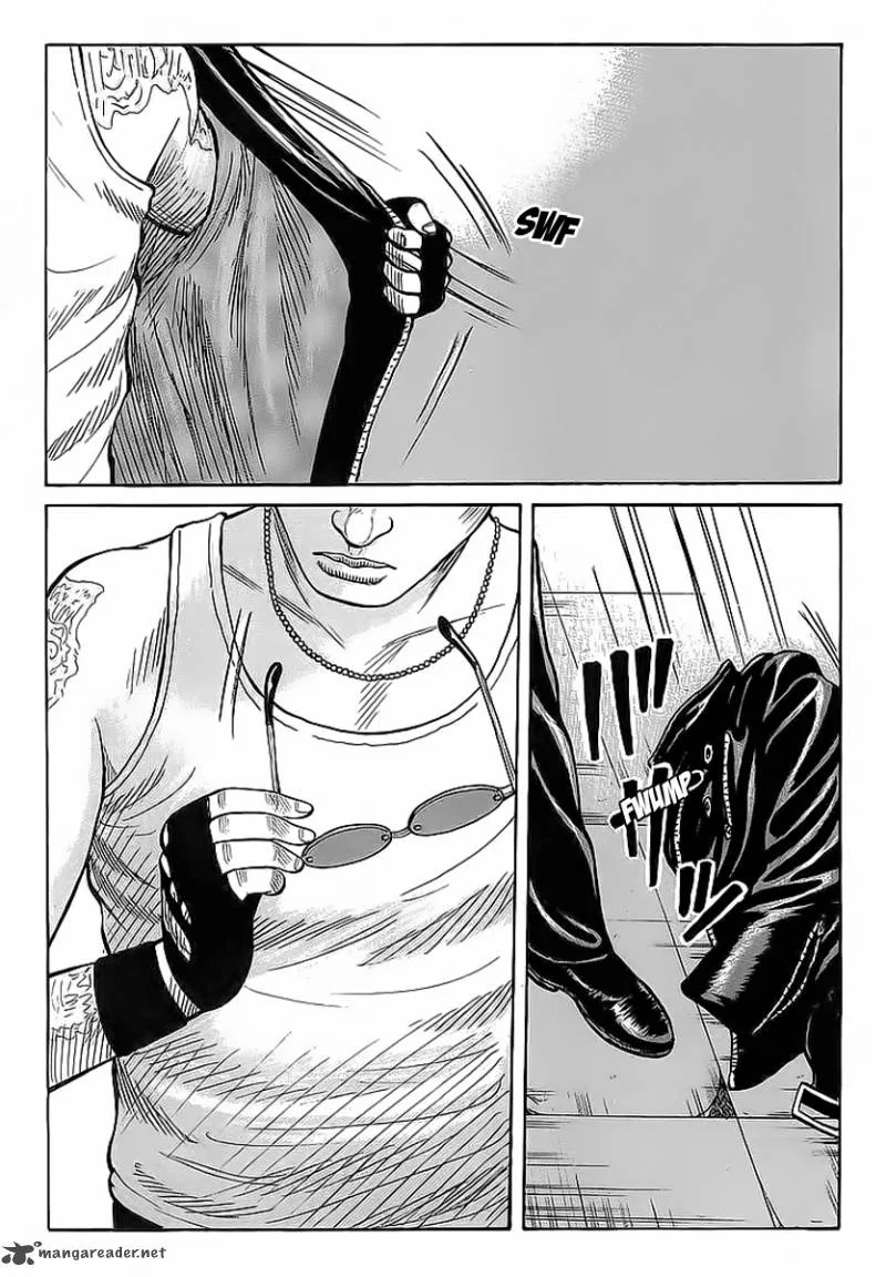 Crows Chapter 71 page 51