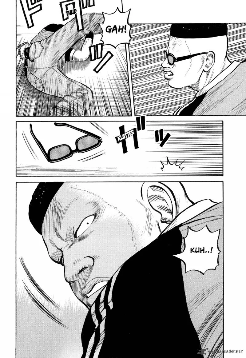 Crows Chapter 74 page 25