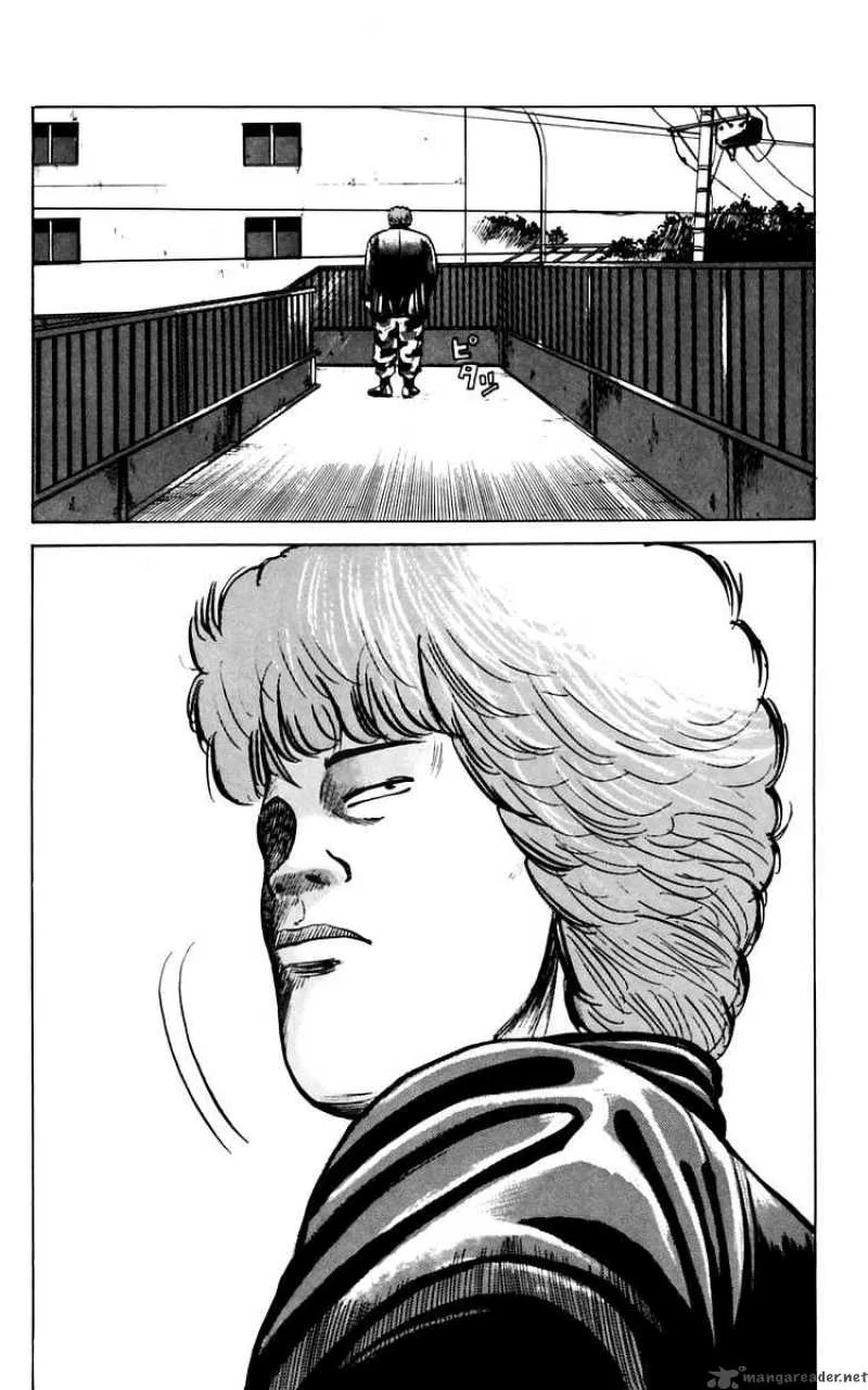 Crows Chapter 8 page 26