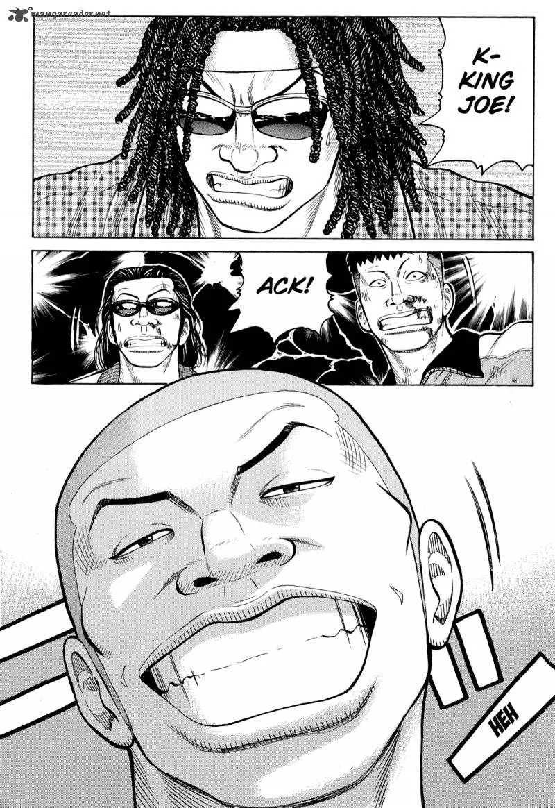 Crows Chapter 86 page 13