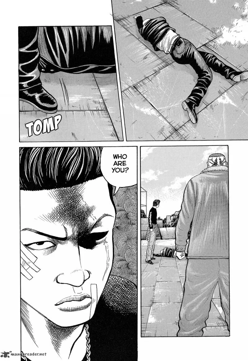 Crows Chapter 89 page 42