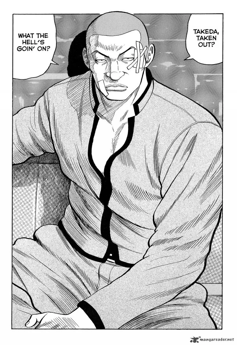 Crows Chapter 89 page 47