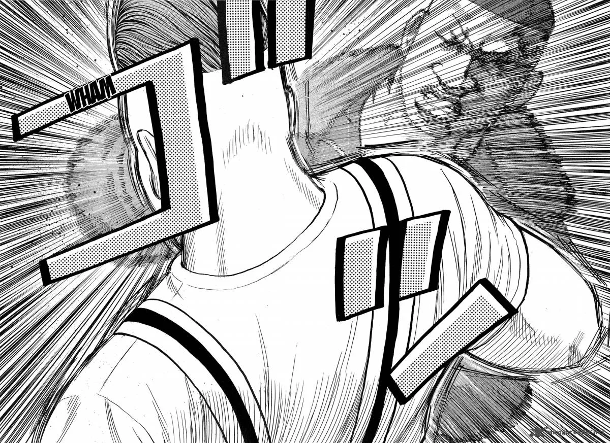 Crows Chapter 91 page 24