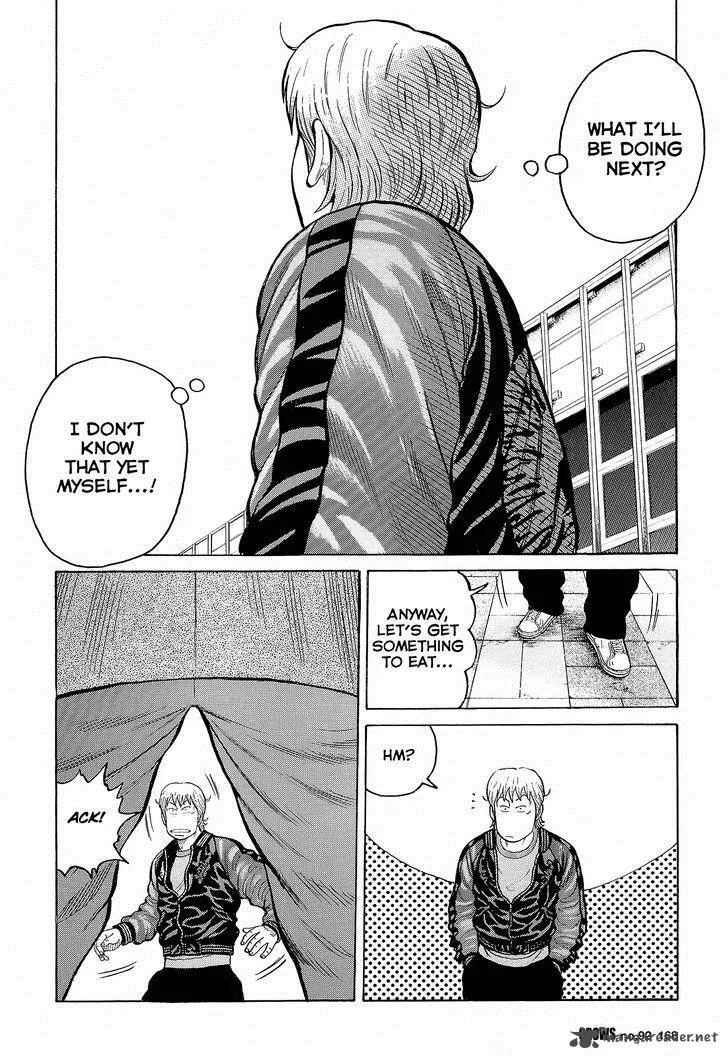 Crows Chapter 94 page 51