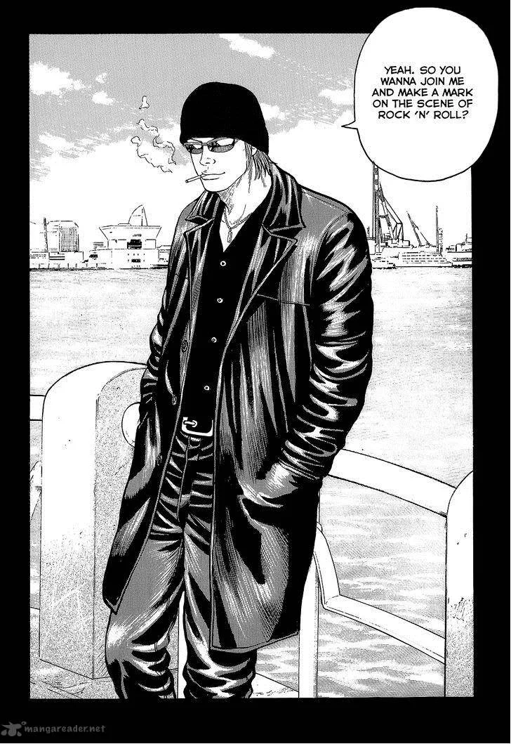 Crows Chapter 95 page 20